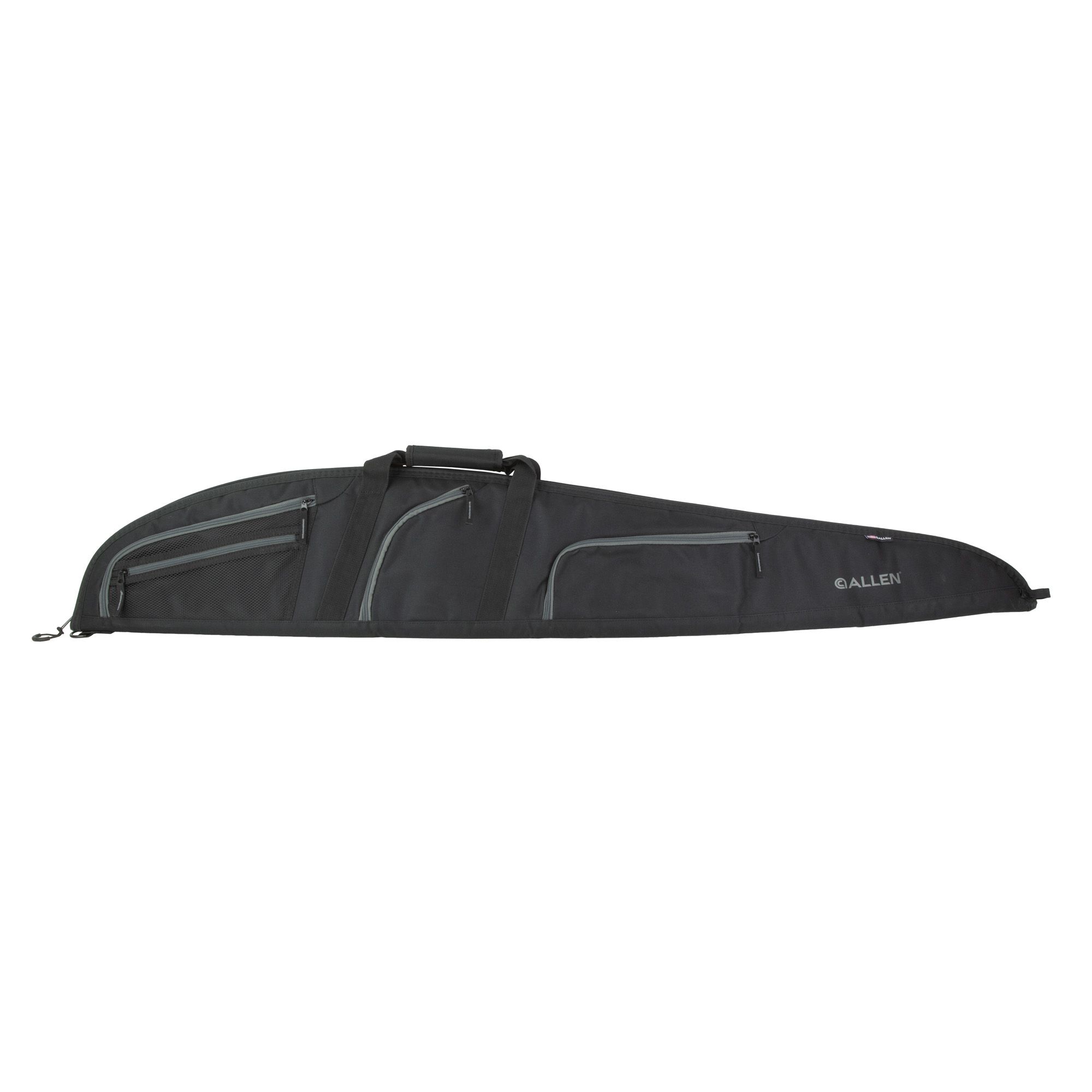 ALLEN DAYTONA SHOTGUN CASE 52″ BLACK