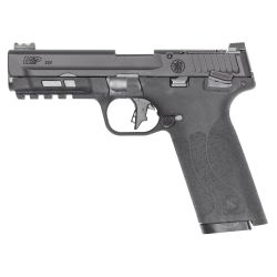 S&W M&P 22X OR 22LR 4.1″ 10RD BLK