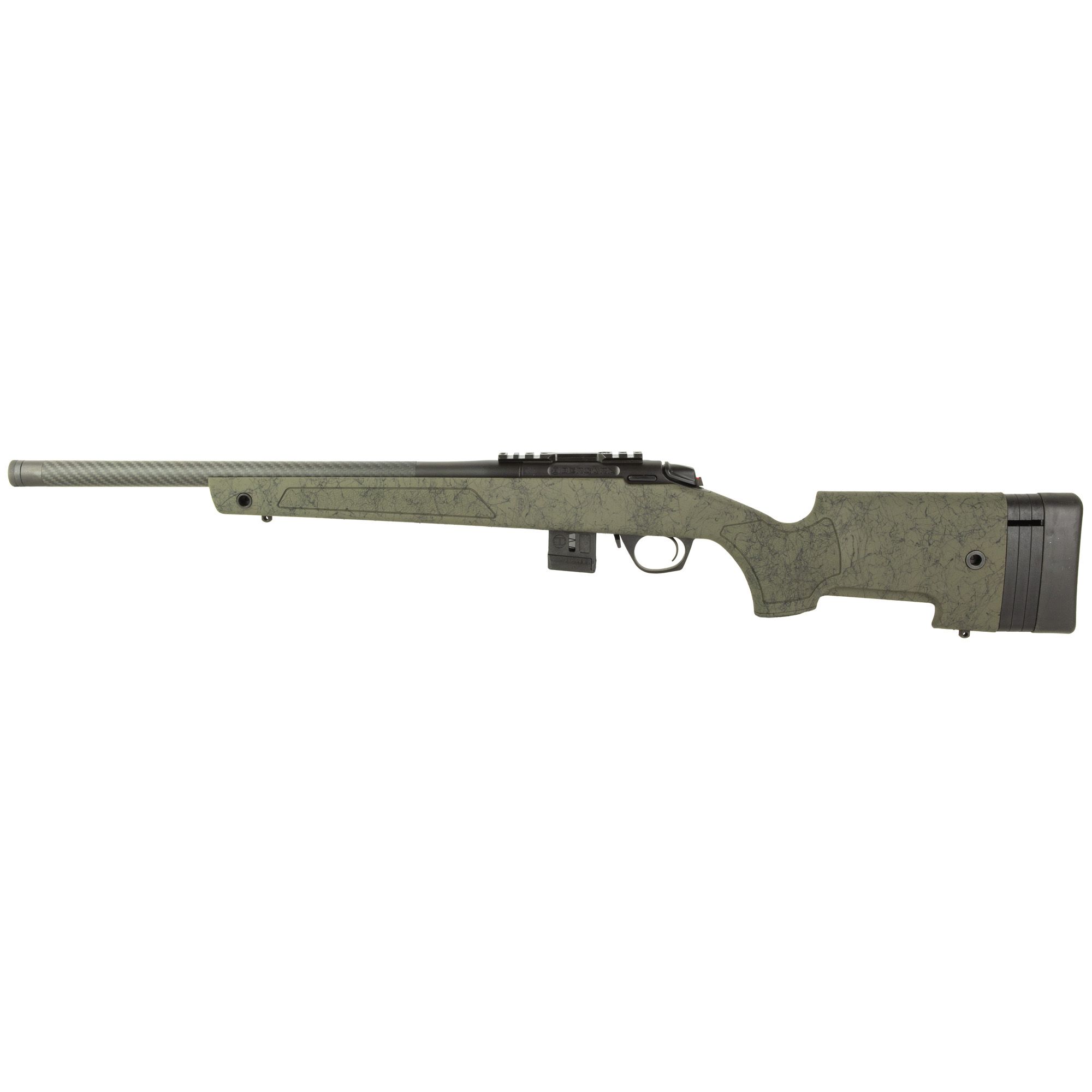 BERGARA BMR-X CARBON 22LR 18″ 10RD