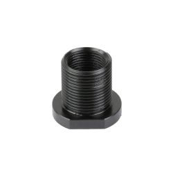 BANISH THREAD ADPTR 1/2X28 TO 5/8X24