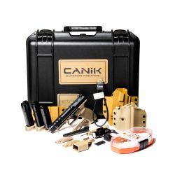 CANIK METE SFX LOADOUT 9MM 5.2″ 20RD