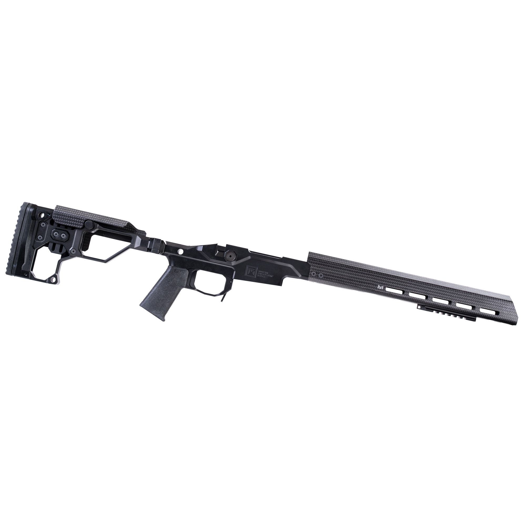 CHRISTENSEN MPR CHASSIS SA 17″ BLK