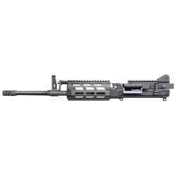 FIGHT MCR MIL DF UPR 556 MLOK 16.25″