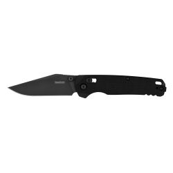 KERSHAW BEL AIR CLIP PNT 3.05″ BLK