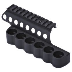 MESA SADDLERAIL 4″ MOS 6-12GA