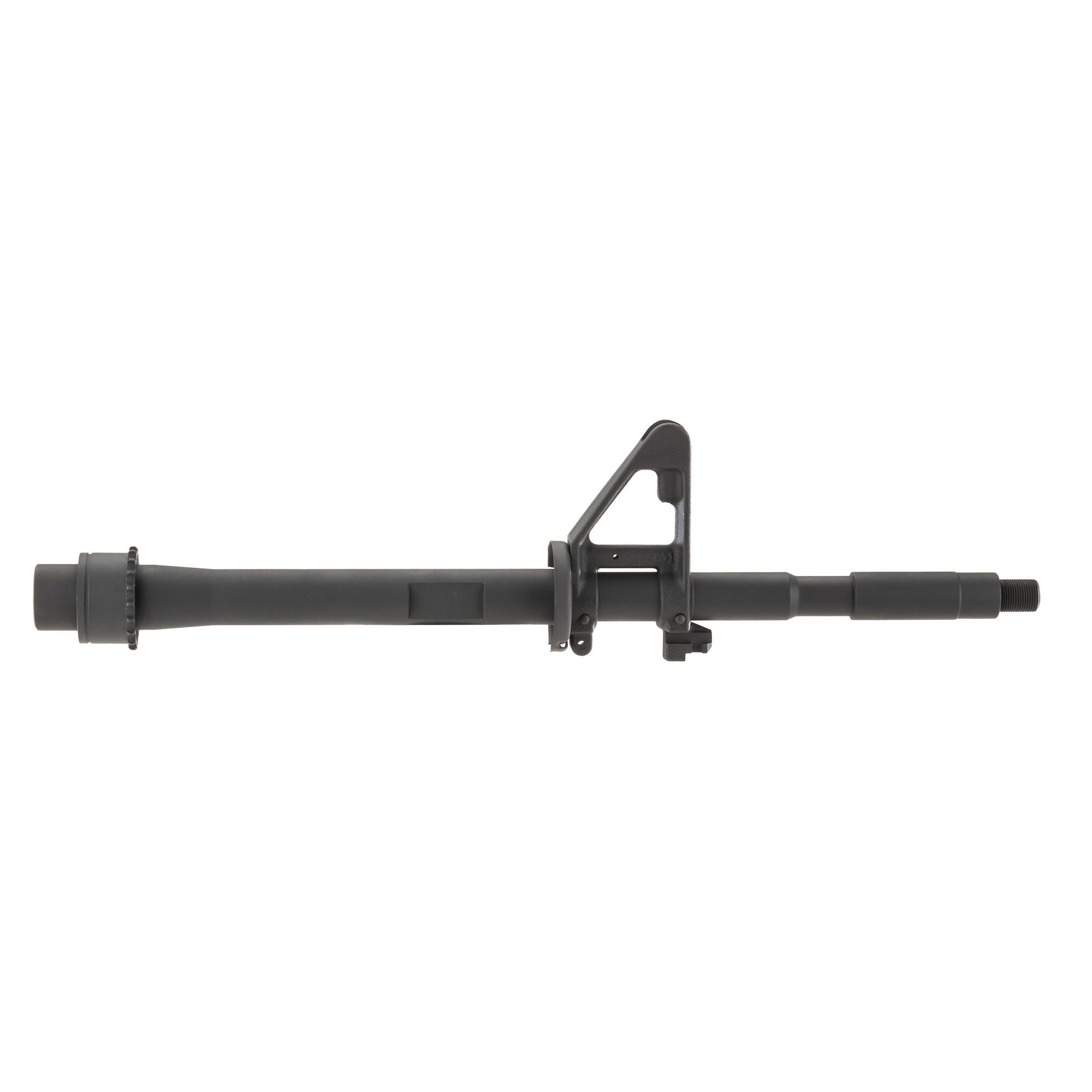 LUTH AR 14.5″ SOCOM BBL W/FSB