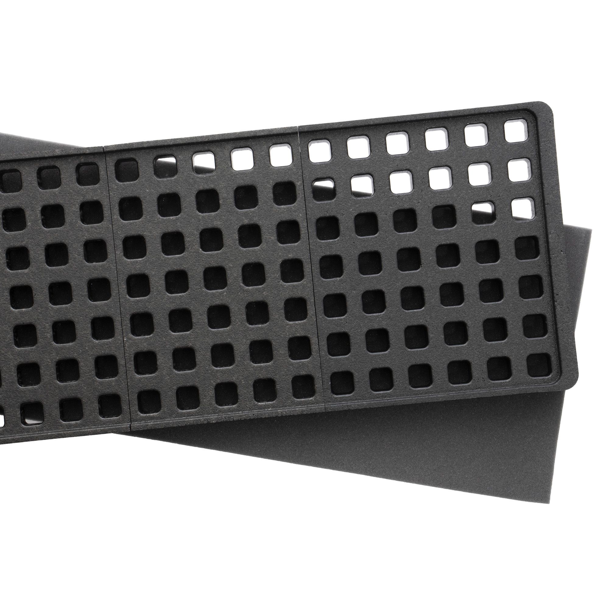 MAGPUL DAKA GRID ORG PELICAN 1720