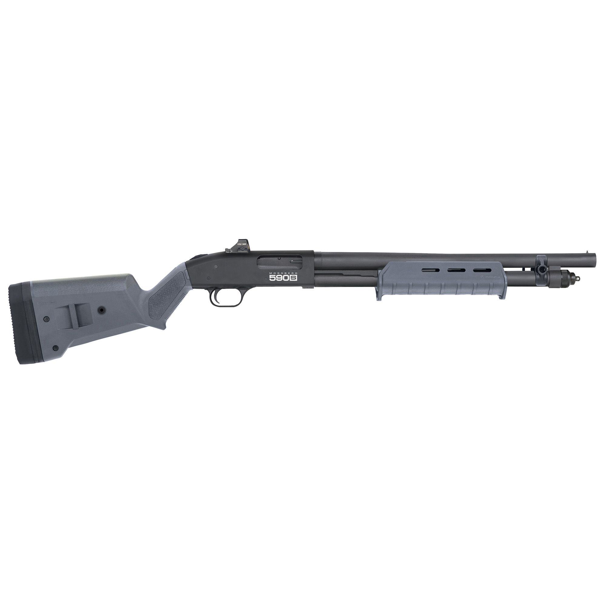 MSBRG 590S 12/18.5″ MGPL HS407K GRY