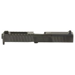 NOVESKE OR SLD/BBL FOR GLK 17 G4 BLK