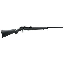 SAV 93 F 22WMR 5RD 21″ 5RD BLK
