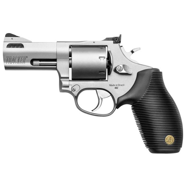 TAURUS 692 38/357/9MM 3″ 7RD SS