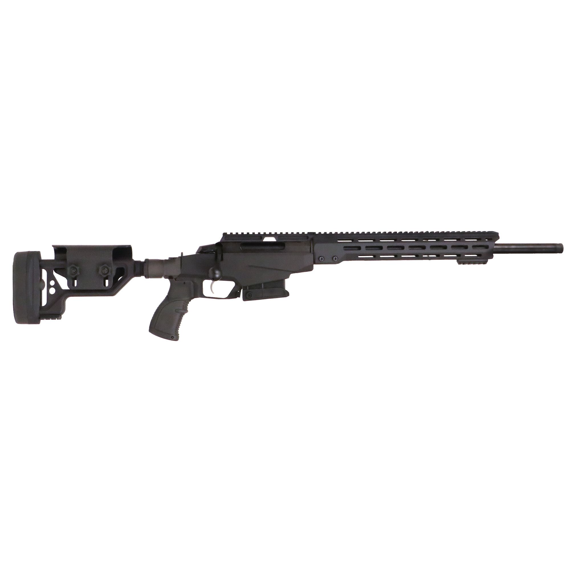 TIKKA T3X TAC A1 308WIN 24″ BLK