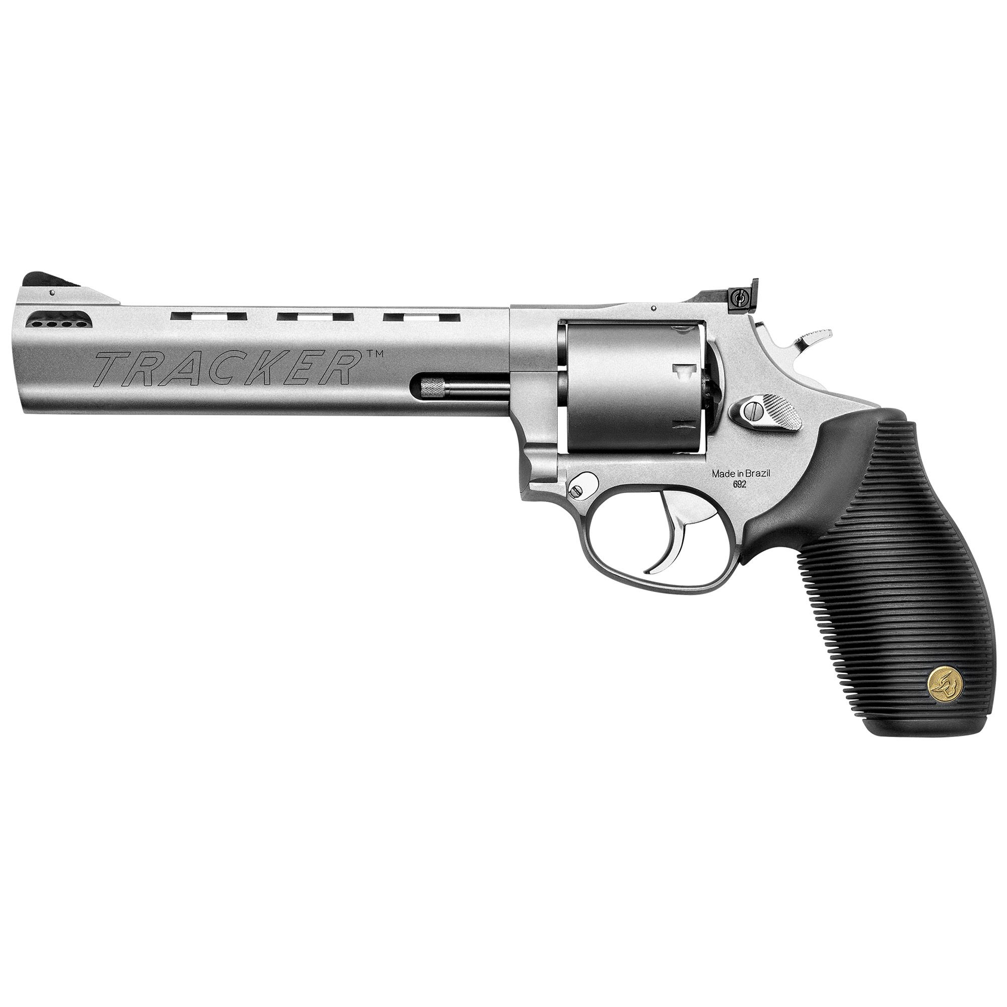 TAURUS 692 38/357/9MM 6.5″ 7RD SS