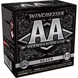 WIN AA DG 12GA 2.75″ #7.5 1OZ 25/250