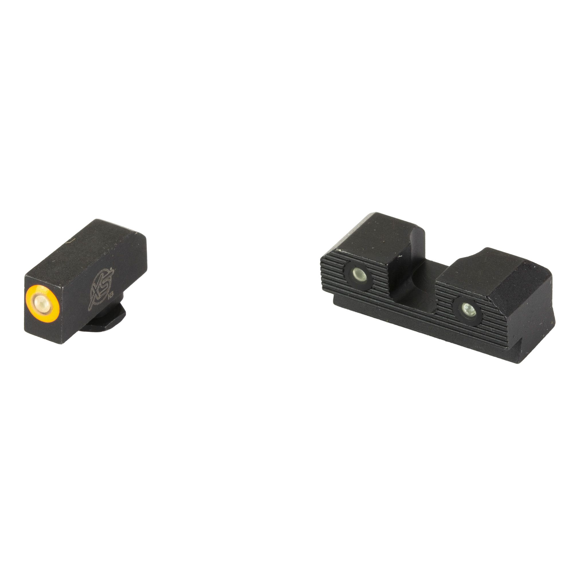 XS R3D 2.0 FOR GLOCK 43 ORANGE
