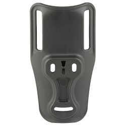 SL MID/CANT UNIV BELT LOOP BLK 2.25″