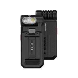 FENIX SW05R 150 LUMEN AND RED LIGHT