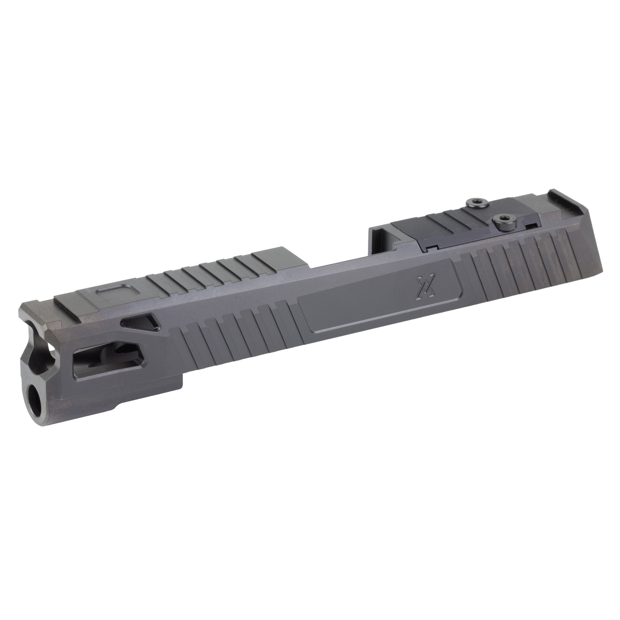 TRUE PREC SLD P365 FUSE RMS CUT BLK