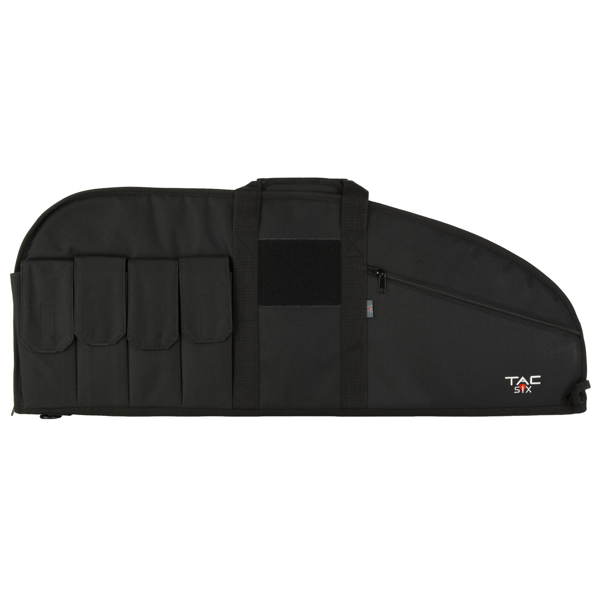 ALLEN TAC SIX RIFLE CS 32″ BLK