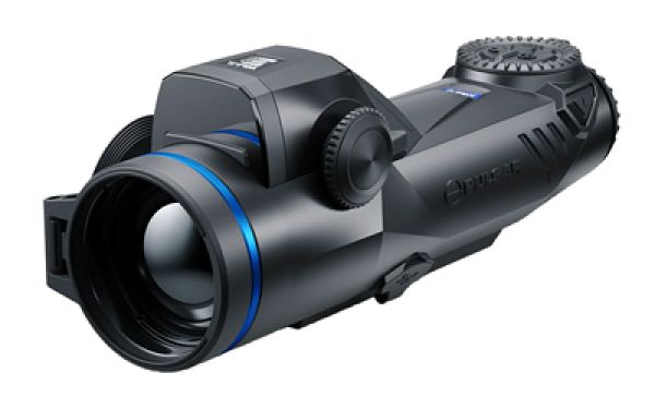 PULSAR TRAIL 3 LRF XR50 3-24X