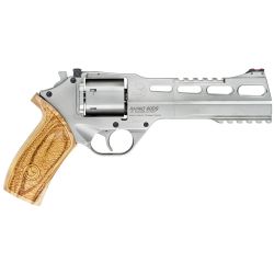CHIAPPA RHINO DA/SA 357MAG 6″ 6RD NI