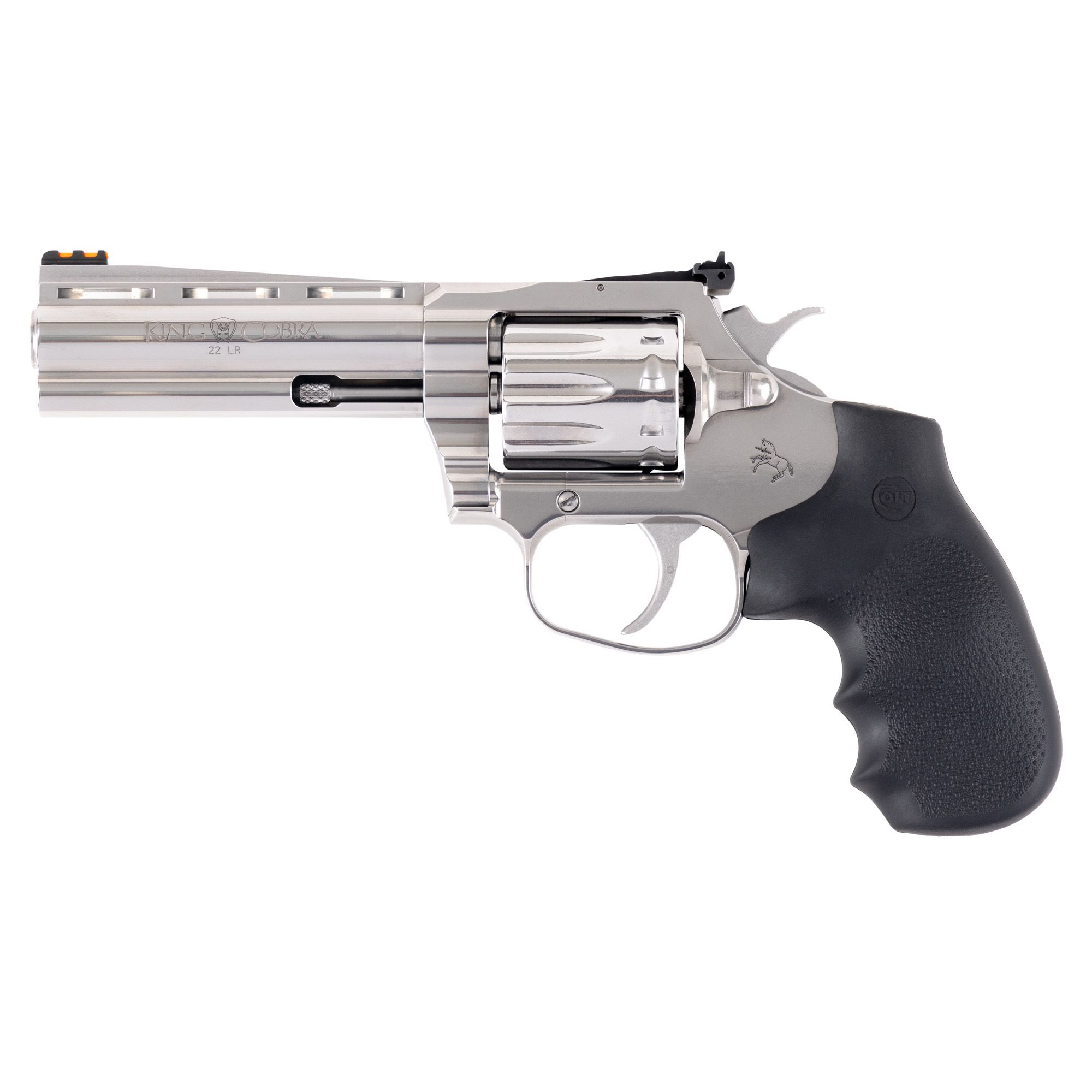 COLT KING COBRA 6″ 22LR 10RD