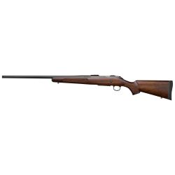 CZ 600+ AMERICAN 30-06 24″ 5RD WLNT