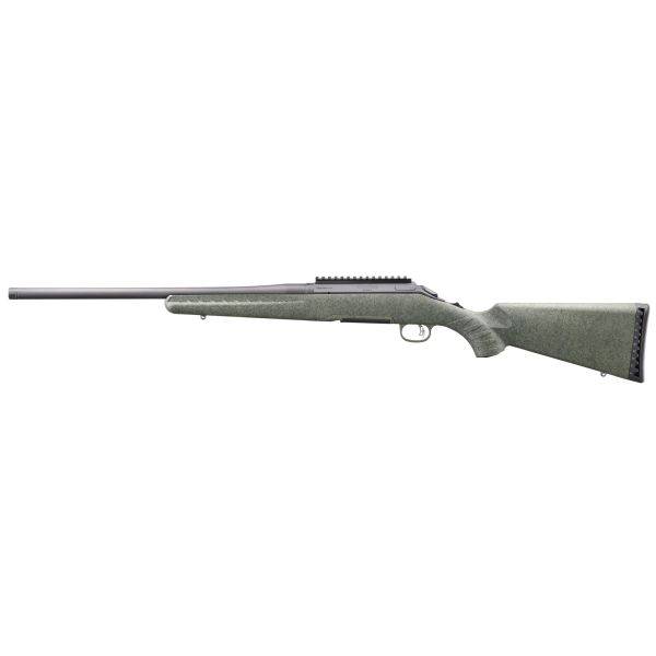 GLENFIELD MODEL A 6.5CM 20″ 4RD GRN