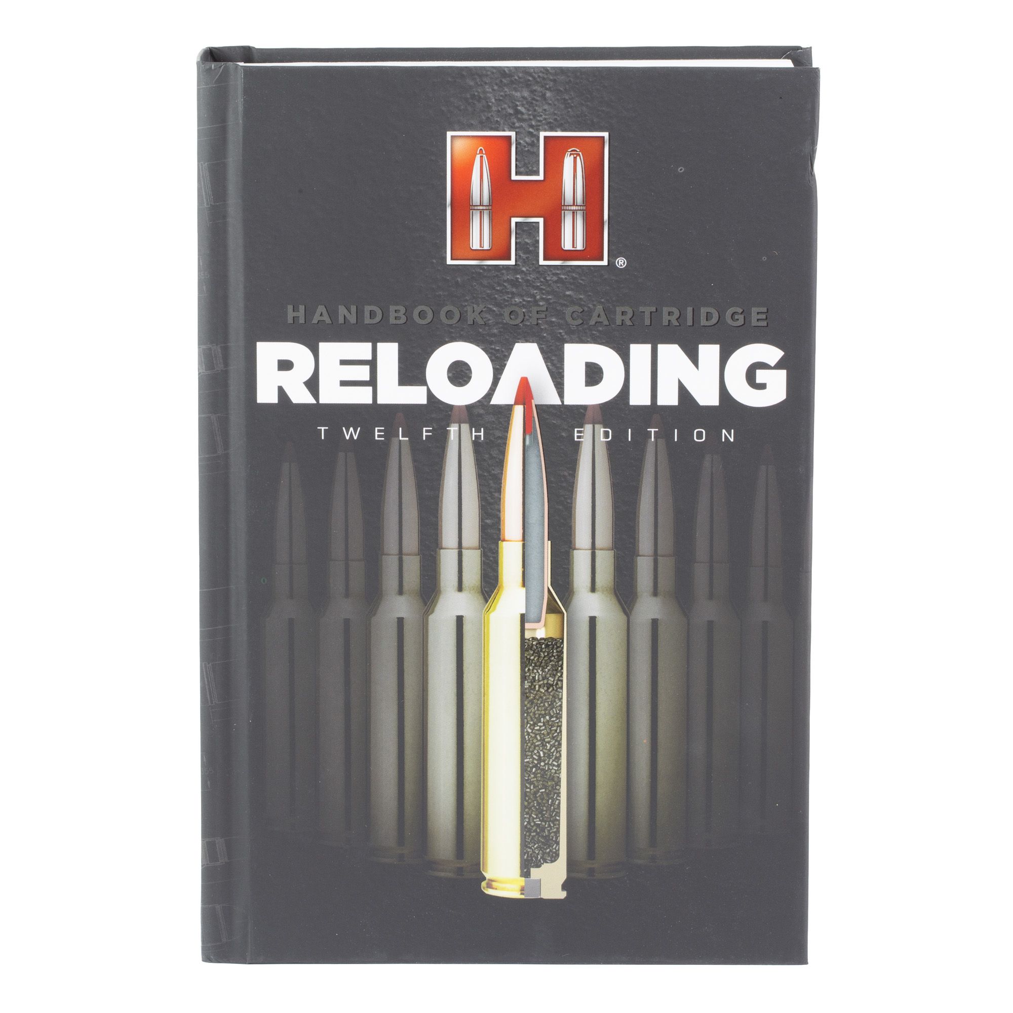 HRNDY HANDBOOK 12TH EDITION