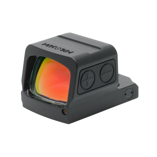 H-SUN EPS CORE RED ENCL PSTL 3MOA DT
