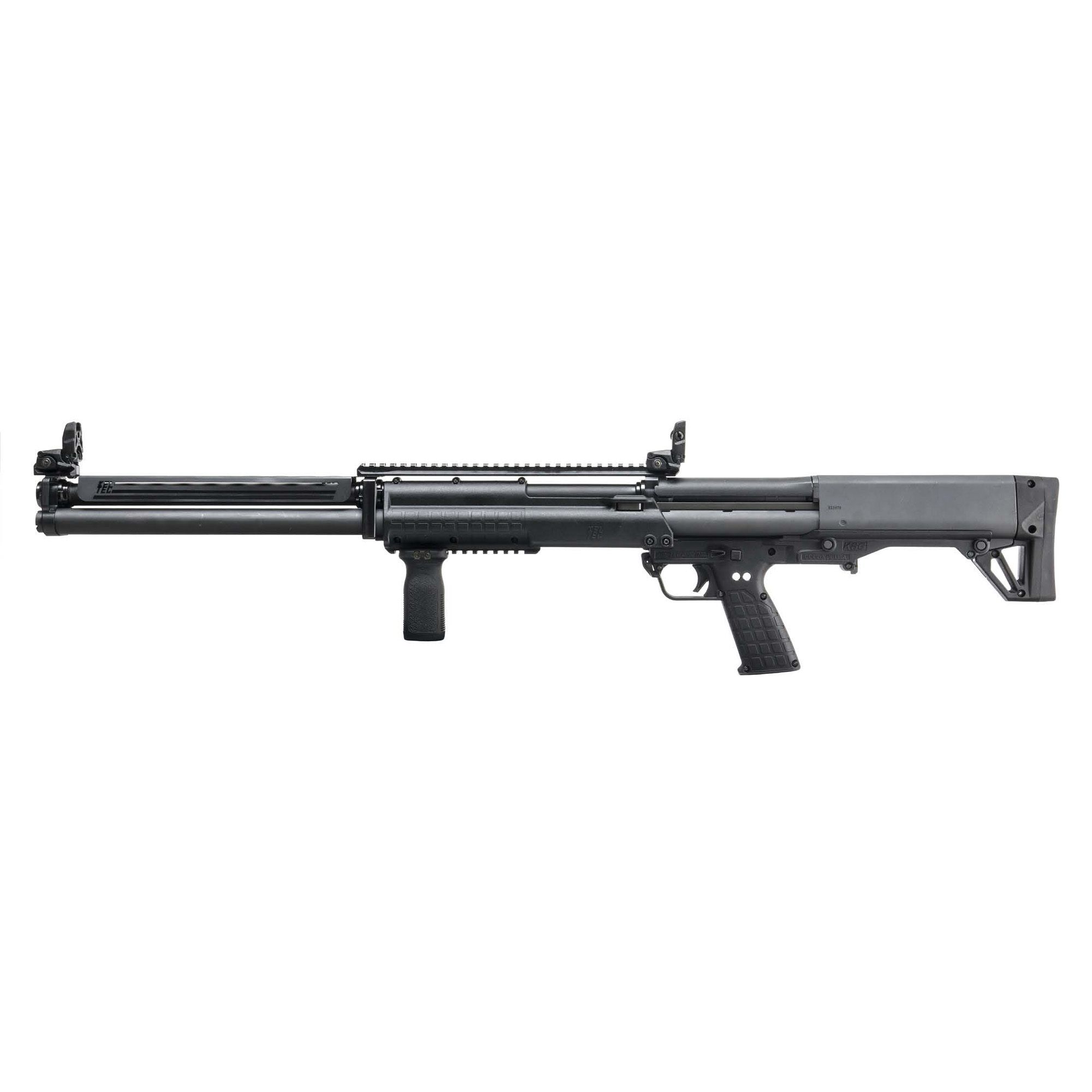 KELTEC KSG 12GA 30.5″ 12+12RD