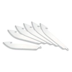 OD EDGE DROP-POINT 3.5″ 6 PACK