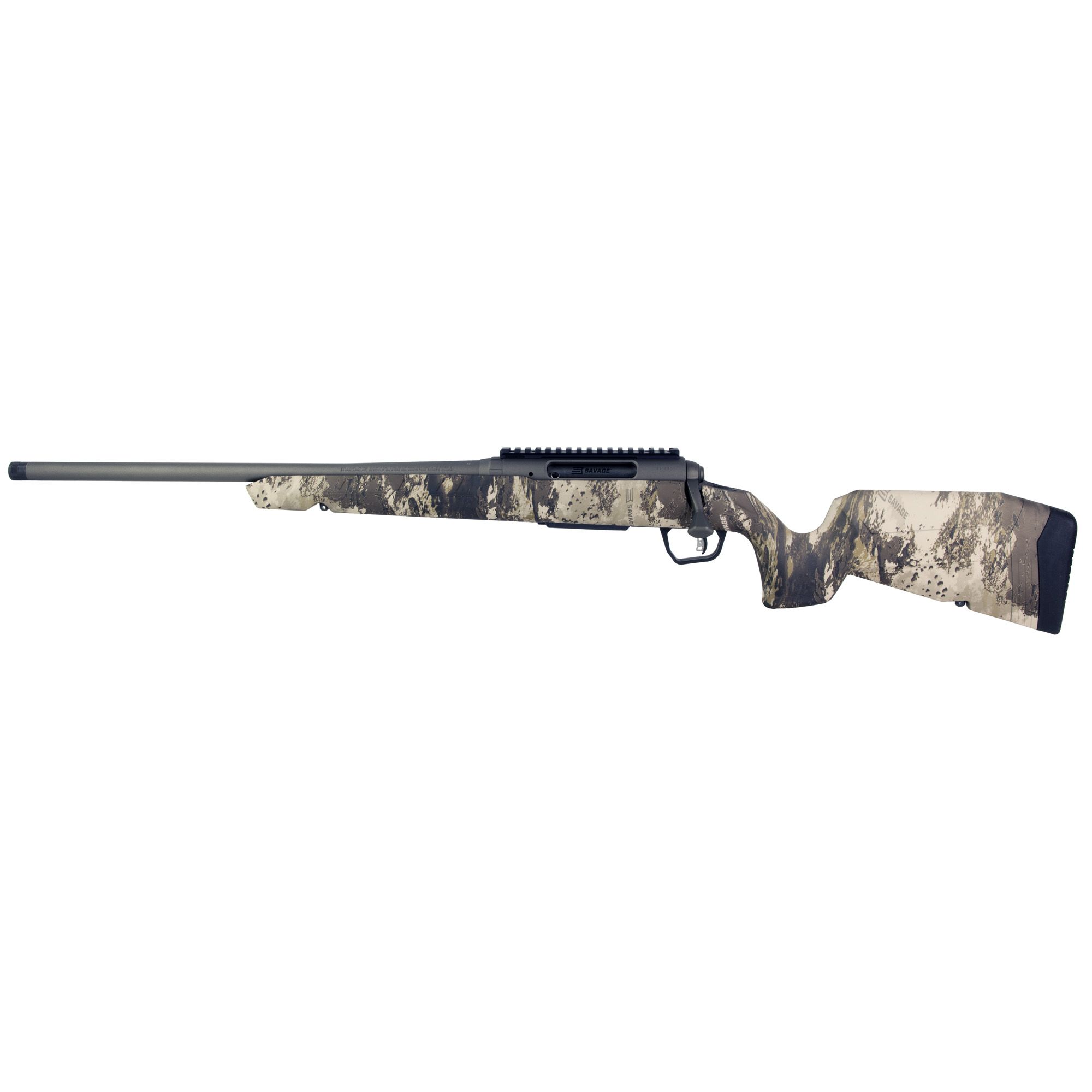 SAV AXIS 2 PRO 308WIN 20″ 4RD WST LH