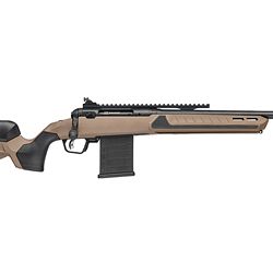 SAV 110 SCOUT V2 6ARC 16.5″ 10RD TAN