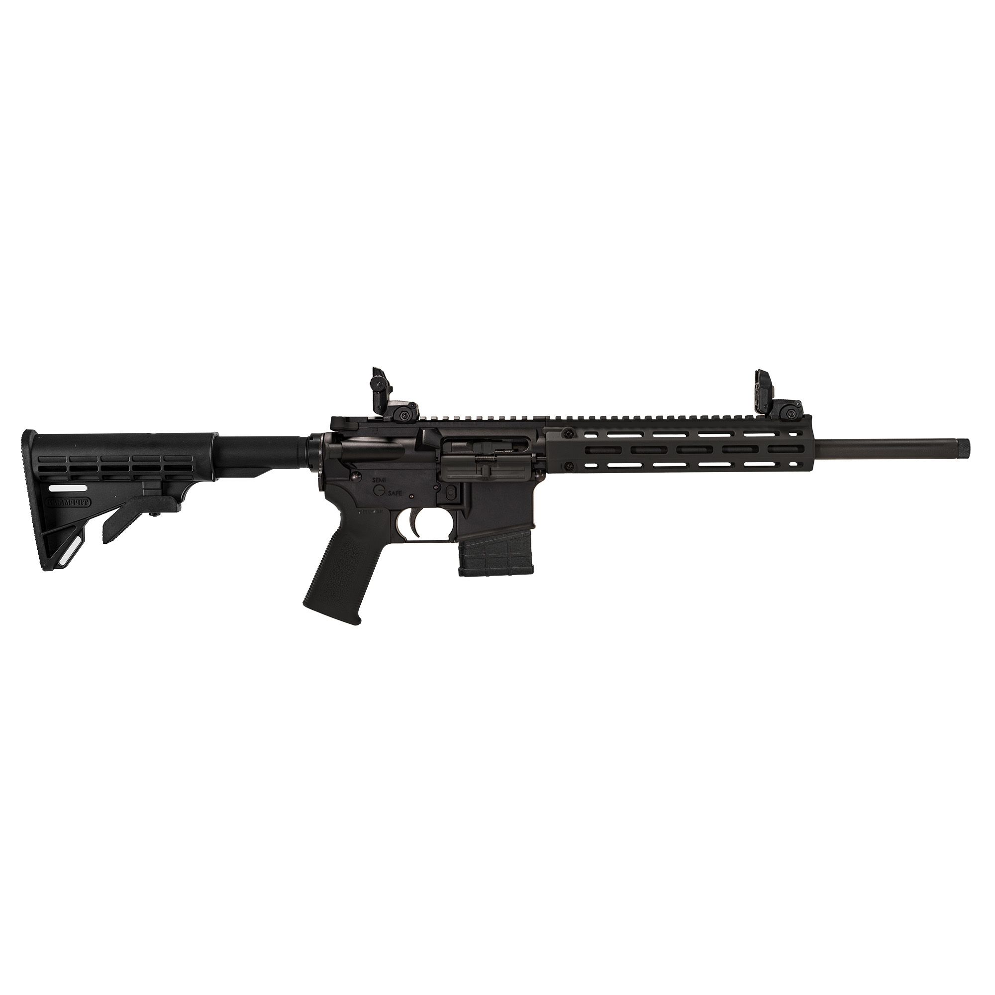 TIPPMANN M4-22 LTE 22LR 16″ 10RD BLK