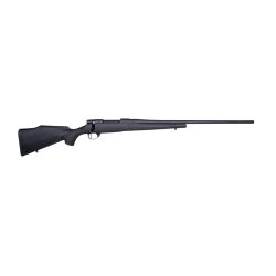 WBY V-GRD OSBIDIAN 300WIN 24″ 3RD