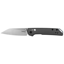 KERSHAW MINI IRDUM RVRSE TNTO 3″ GRY