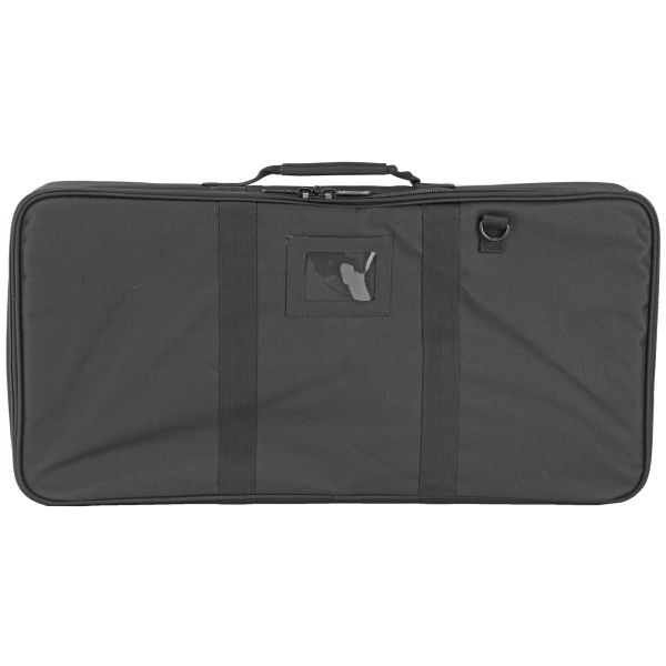 NCSTAR DISCREET CARB CS 26″X13″ BLK