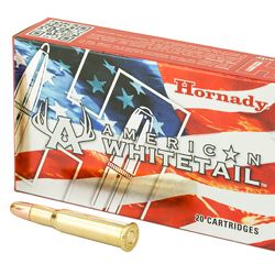 HRNDY AW 30-30 150GR INT RN 20/200
