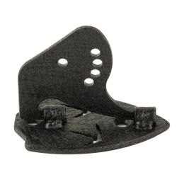 SKULL HOOKER TURKEY HOOKER BLK