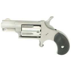 NAA MINI REV 22LR 1 1/8″ 5RD RUBBER