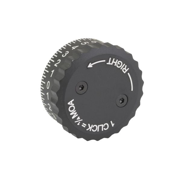 BURRIS KNOB SYNERGY ADV EXP WINDAGE