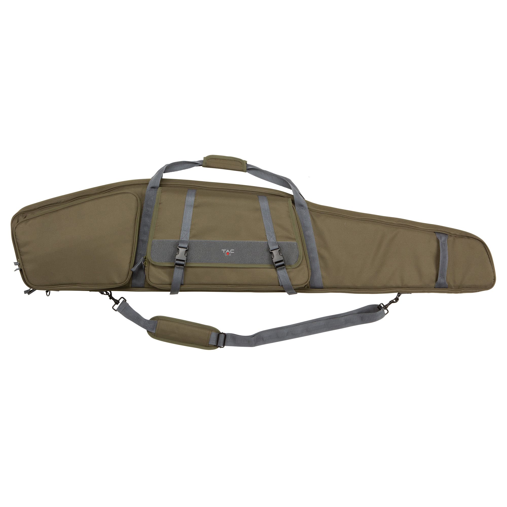 ALLEN TAC SIX GARRISON RFL CS 55″ OD