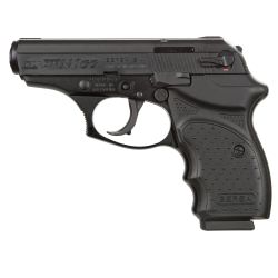 BERSA THUN 380 MATTE 3.5″ 8RD CCARRY