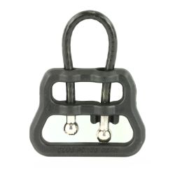 BL FORCE ULOOP 1.25″ BLK