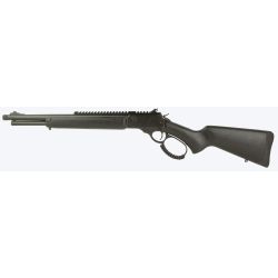 ROSSI R95 TRIPLE BLK 454CAS 16.5″ 7R