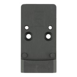 CK CANIK SFX RIVAL TO RMR DT PLATE