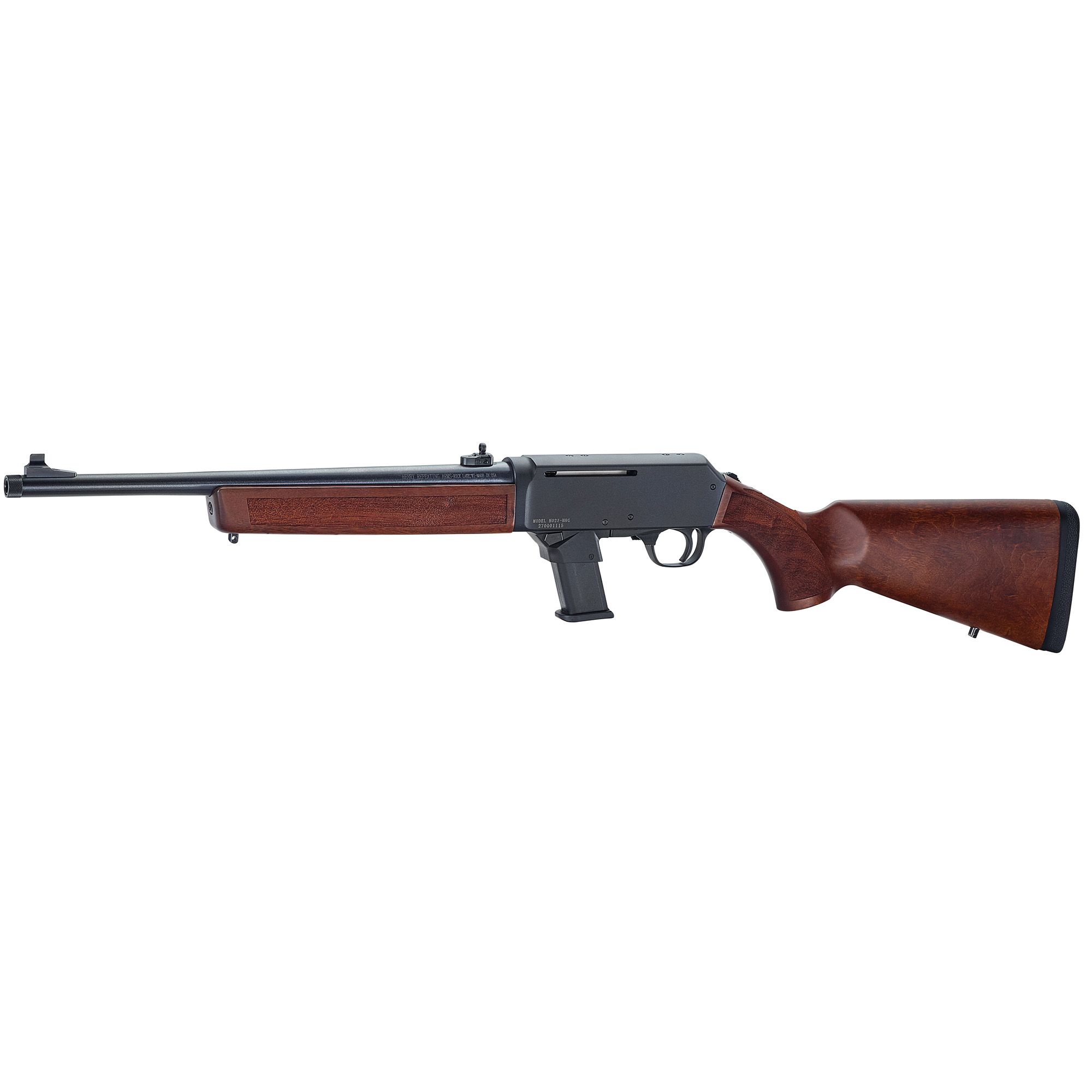 HENRY H27 HMSTDR 9MM 10RD FITS GLK