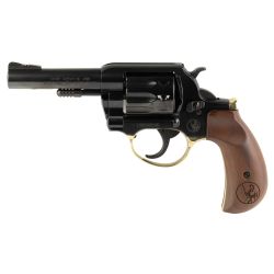 HENRY H16 GLDN RVLVR 22LR 10RD 4″ BH