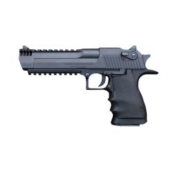 DE MK19 44MAG 6″ 8RD BLK ALUM